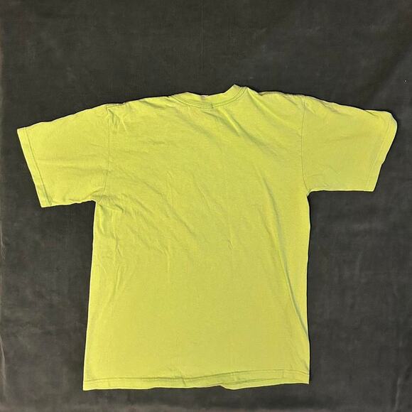 Funny y2k beer graphic tee - Picture 4 of 4